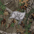 NFL Tampa Bay Buccaneers Realtree Xtra Green Camo PS4 Slim Bundle Skin